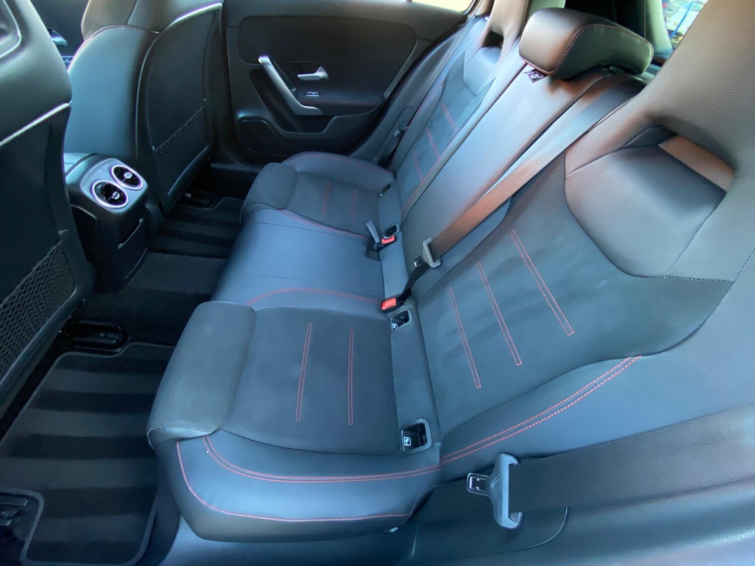 Used Mercedes-Benz A-Class 2020 for sale - 76026393: Photo 29