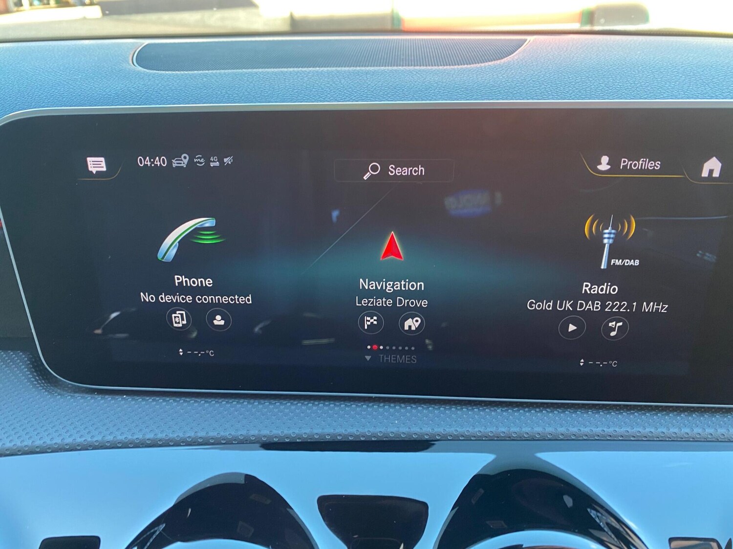 Used Mercedes-Benz A-Class 2020 for sale - 76026393: Photo 31