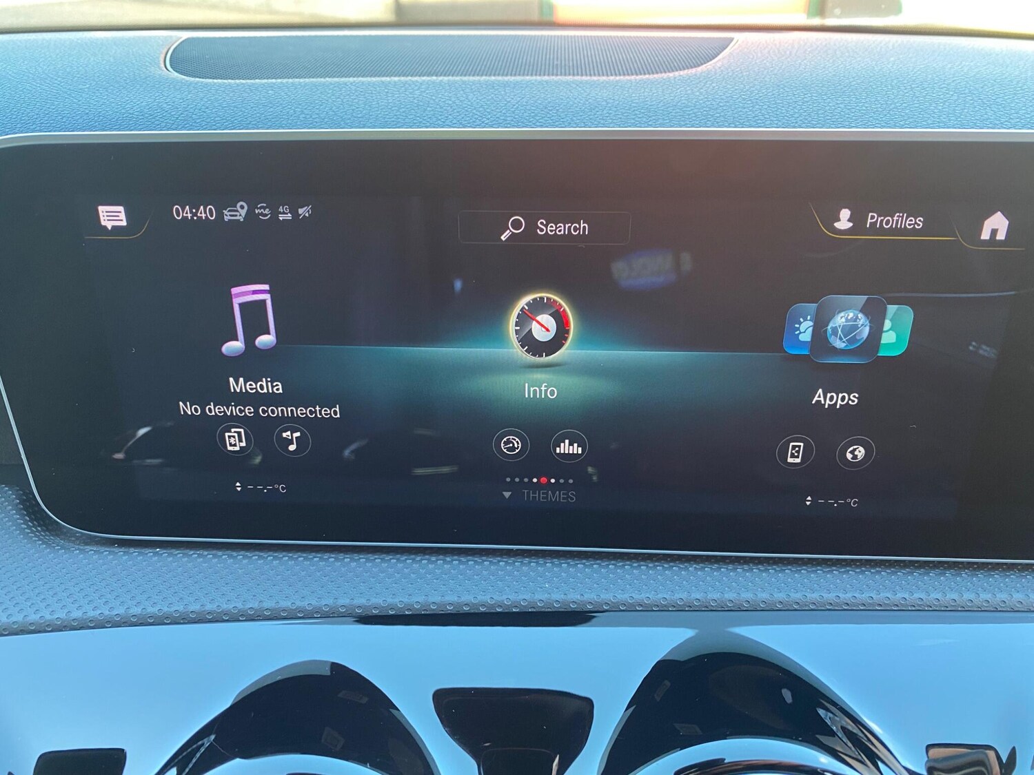 Used Mercedes-Benz A-Class 2020 for sale - 76026393: Photo 32