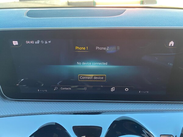 Used Mercedes-Benz A-Class 2020 for sale - 76026393: Photo 34