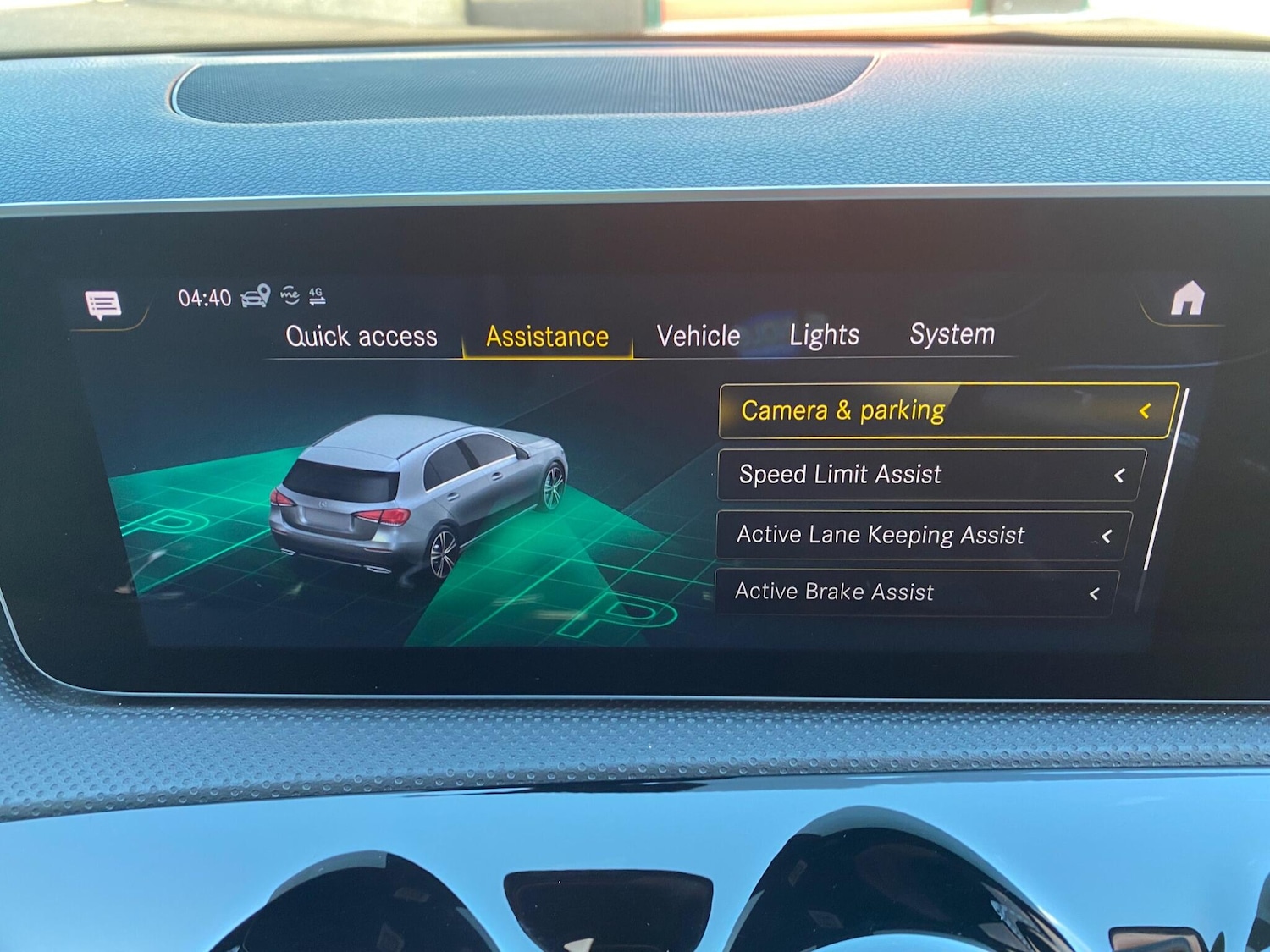 Used Mercedes-Benz A-Class 2020 for sale - 76026393: Photo 35