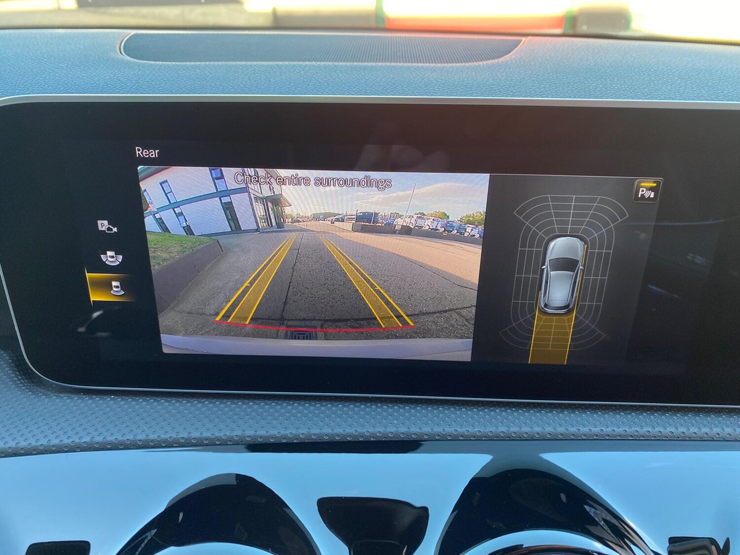 Used Mercedes-Benz A-Class 2020 for sale - 76026393: Photo 36