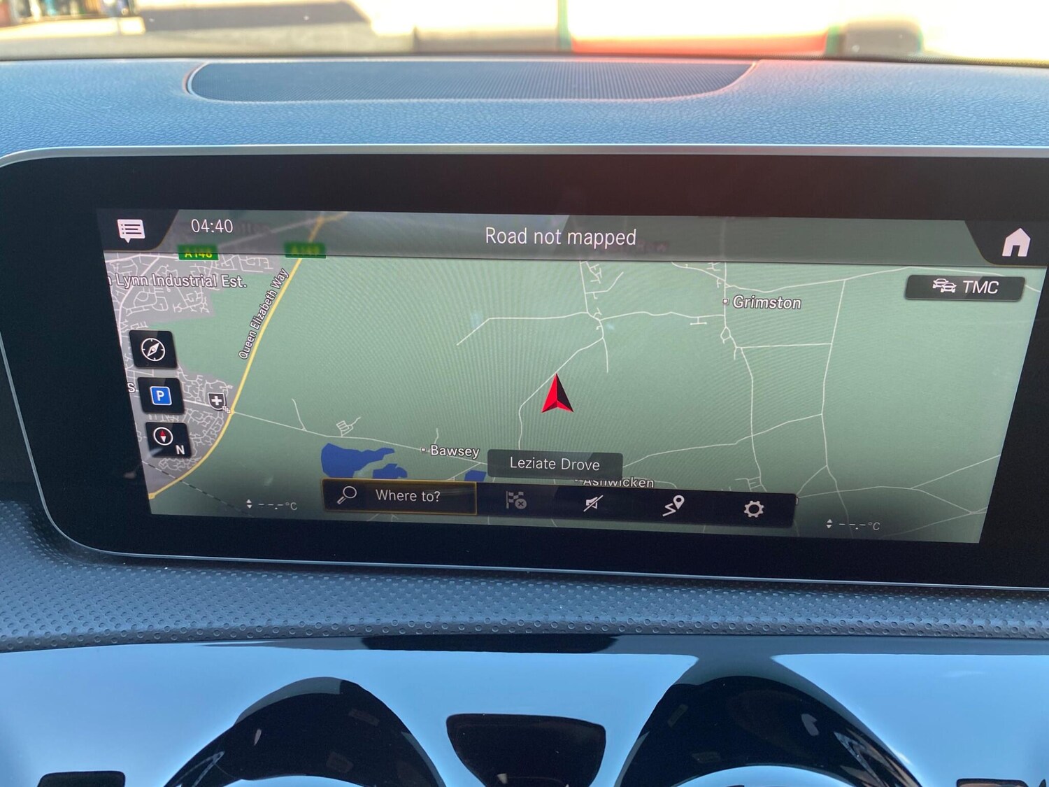 Used Mercedes-Benz A-Class 2020 for sale - 76026393: Photo 37