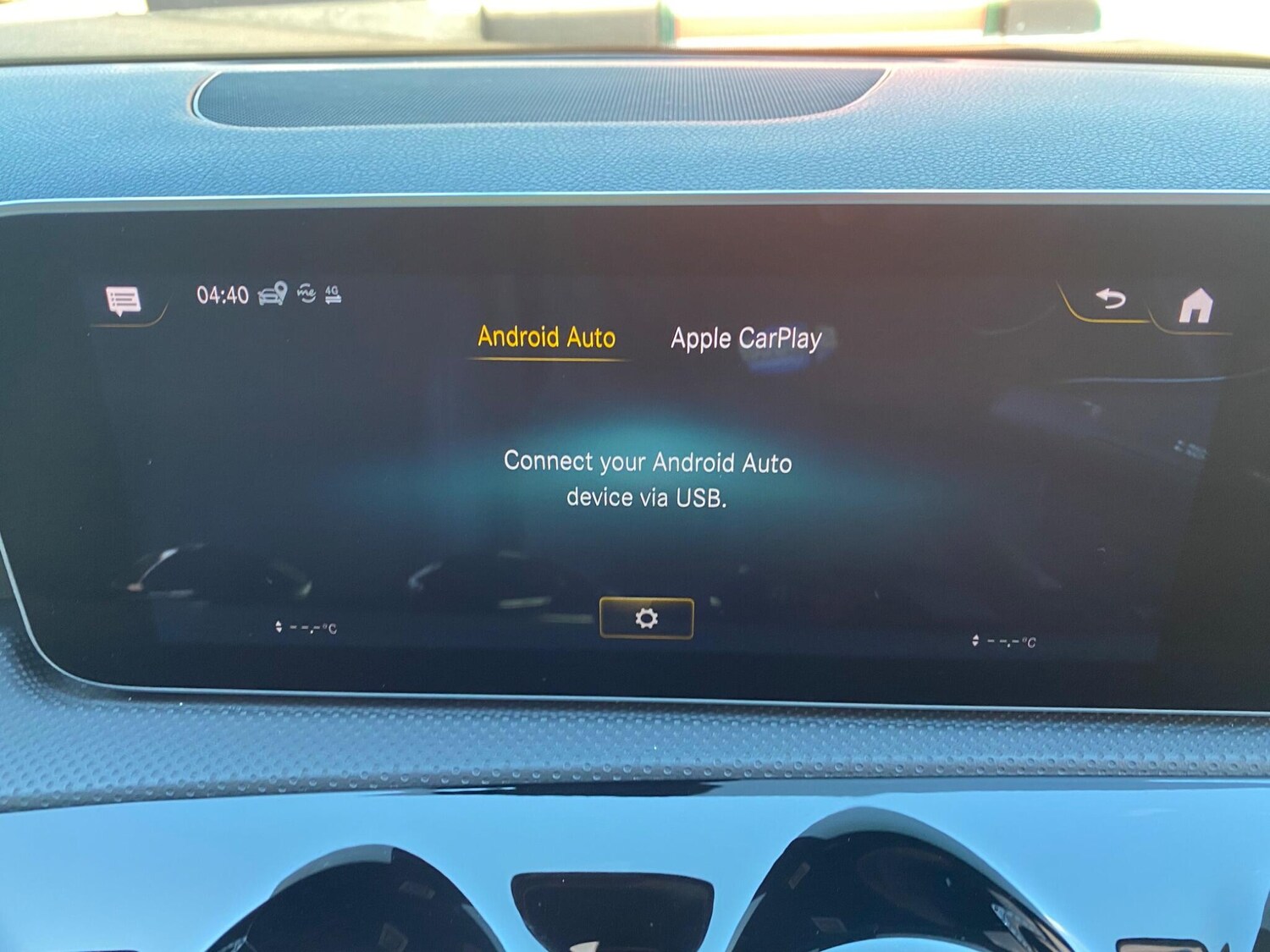 Used Mercedes-Benz A-Class 2020 for sale - 76026393: Photo 38