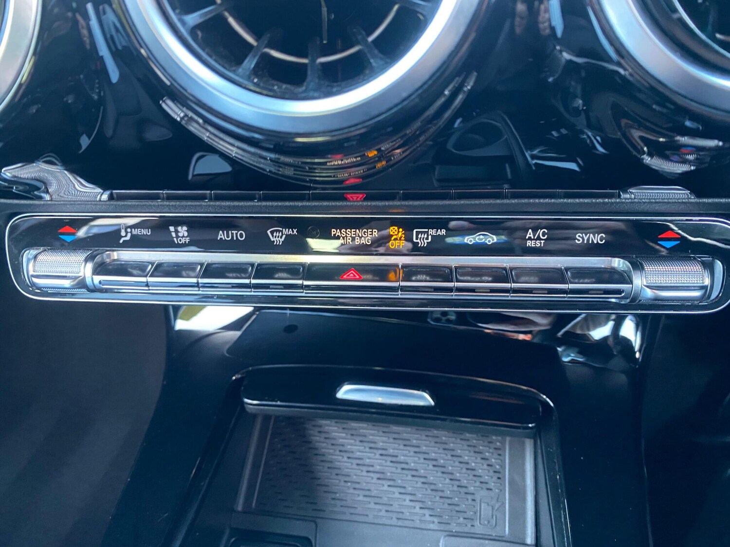 Used Mercedes-Benz A-Class 2020 for sale - 76026393: Photo 39