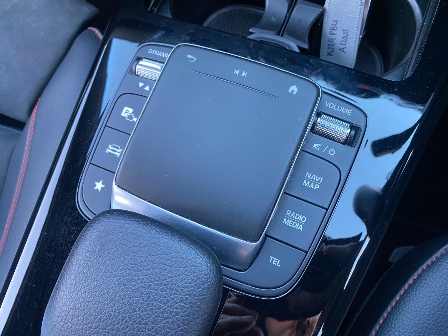 Used Mercedes-Benz A-Class 2020 for sale - 76026393: Photo 41