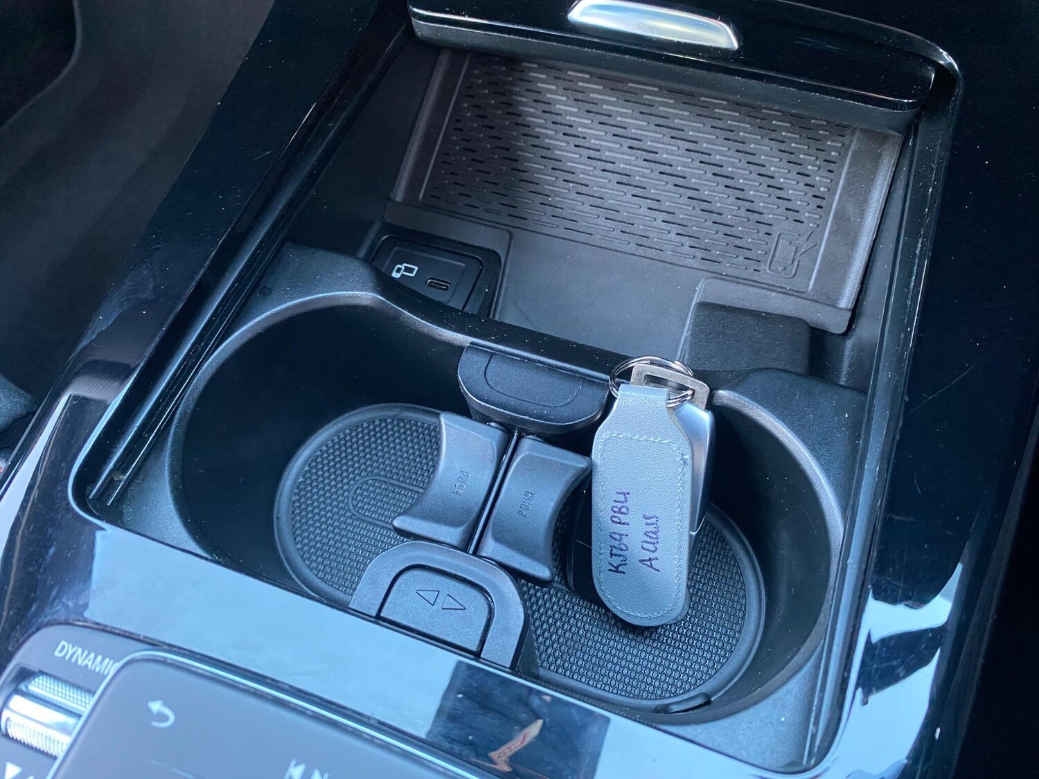 Used Mercedes-Benz A-Class 2020 for sale - 76026393: Photo 42