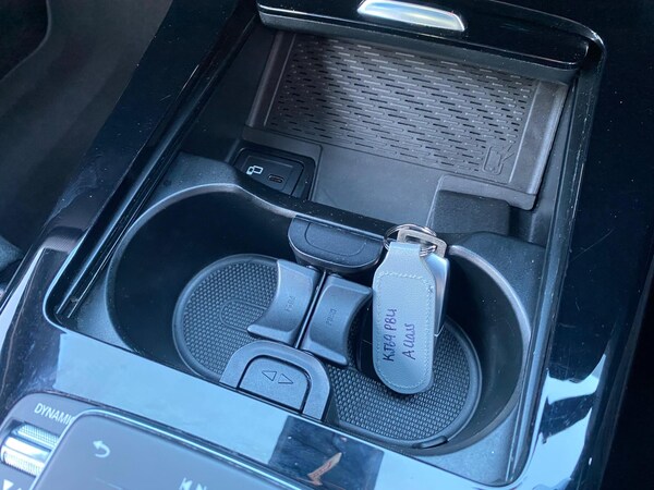 Used Mercedes-Benz A-Class 2020 for sale - 76026393: Photo 42