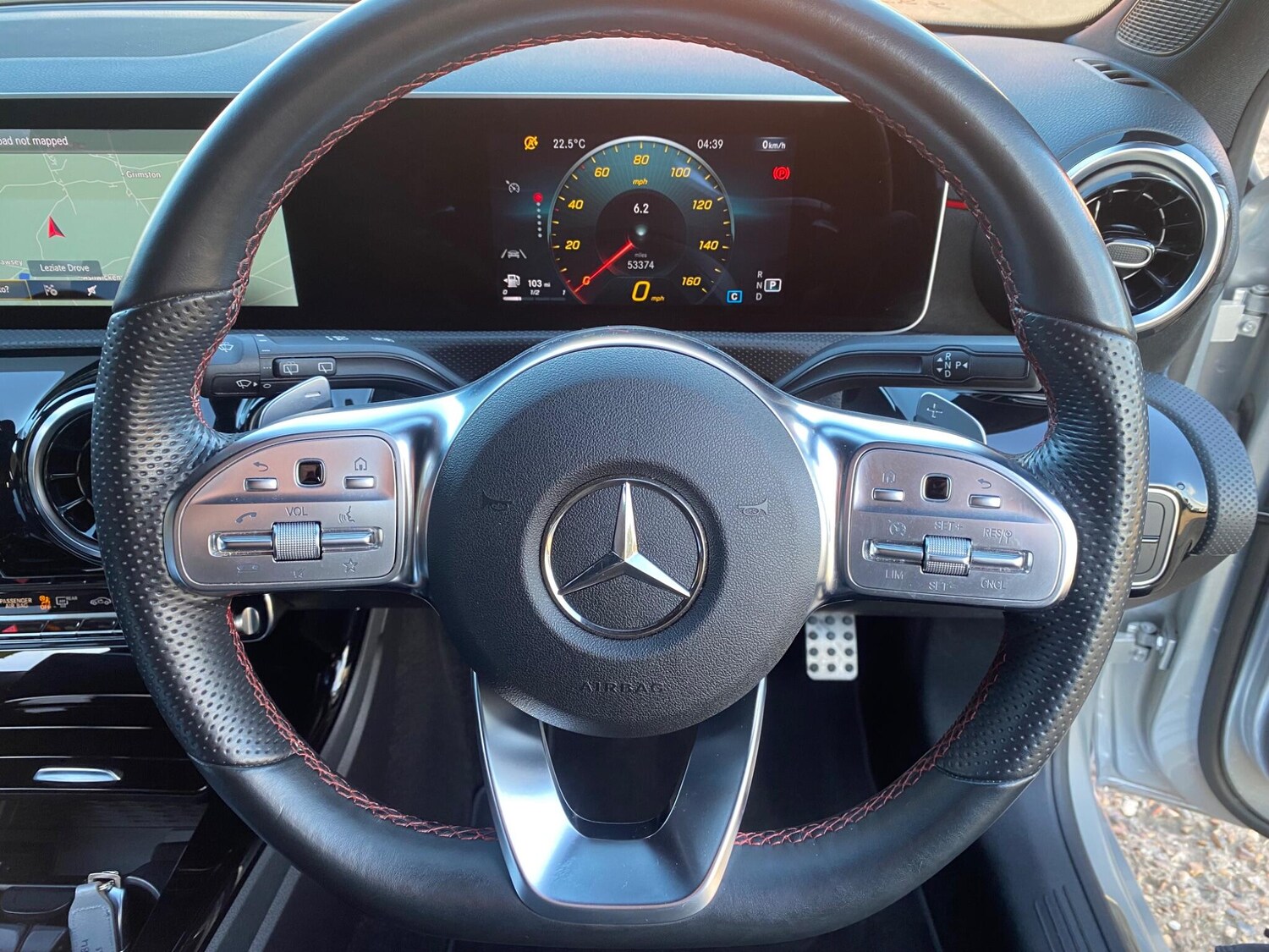 Used Mercedes-Benz A-Class 2020 for sale - 76026393: Photo 44