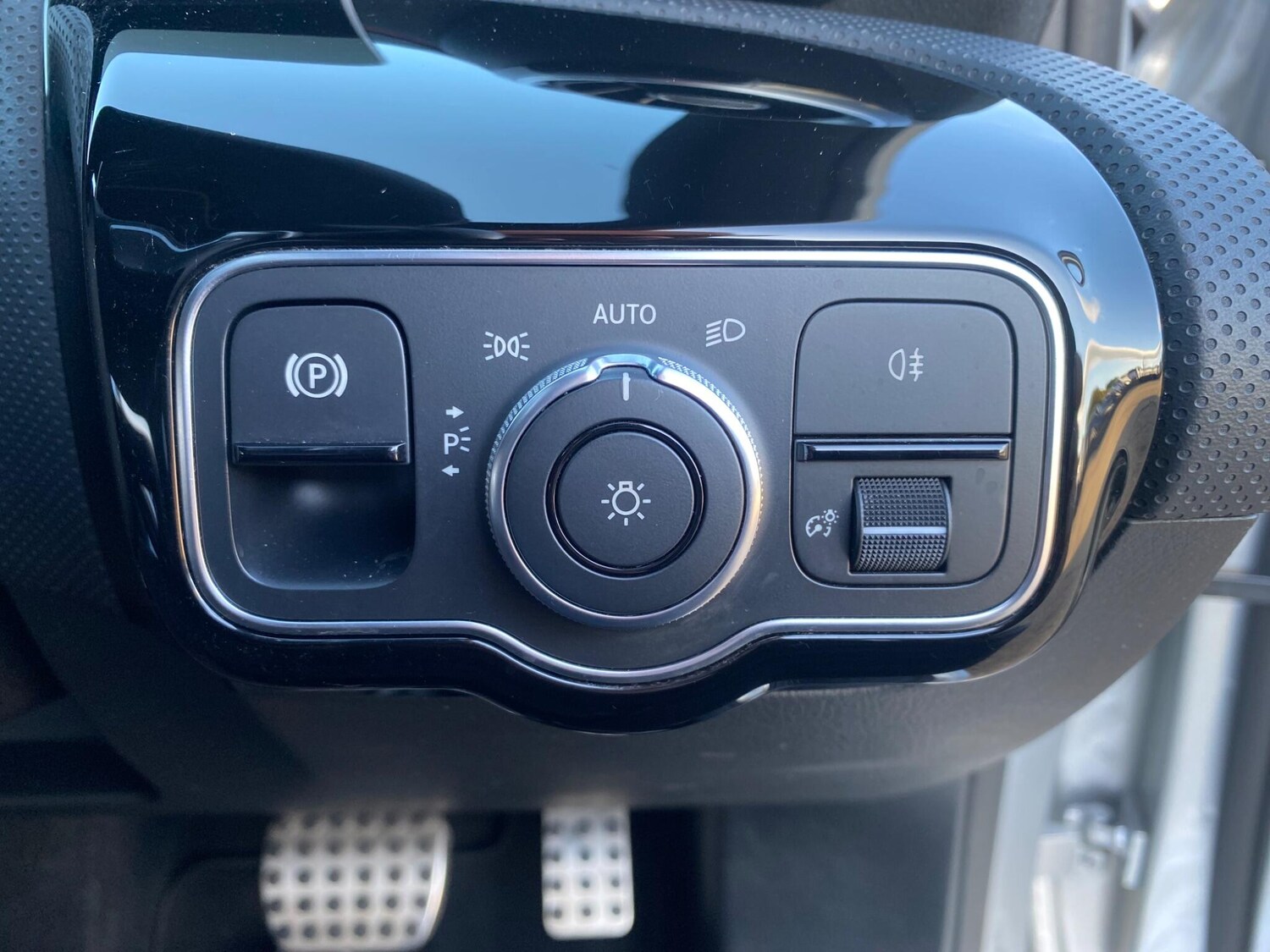 Used Mercedes-Benz A-Class 2020 for sale - 76026393: Photo 49