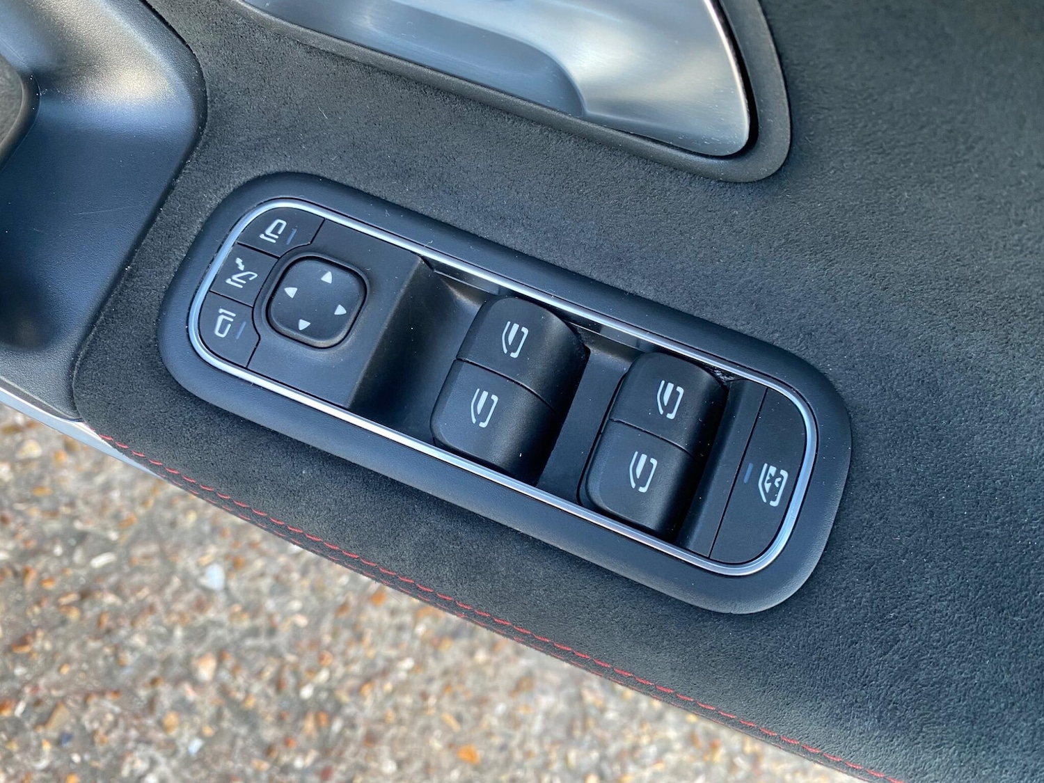 Used Mercedes-Benz A-Class 2020 for sale - 76026393: Photo 50