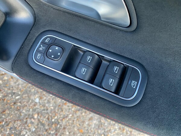 Used Mercedes-Benz A-Class 2020 for sale - 76026393: Photo 50