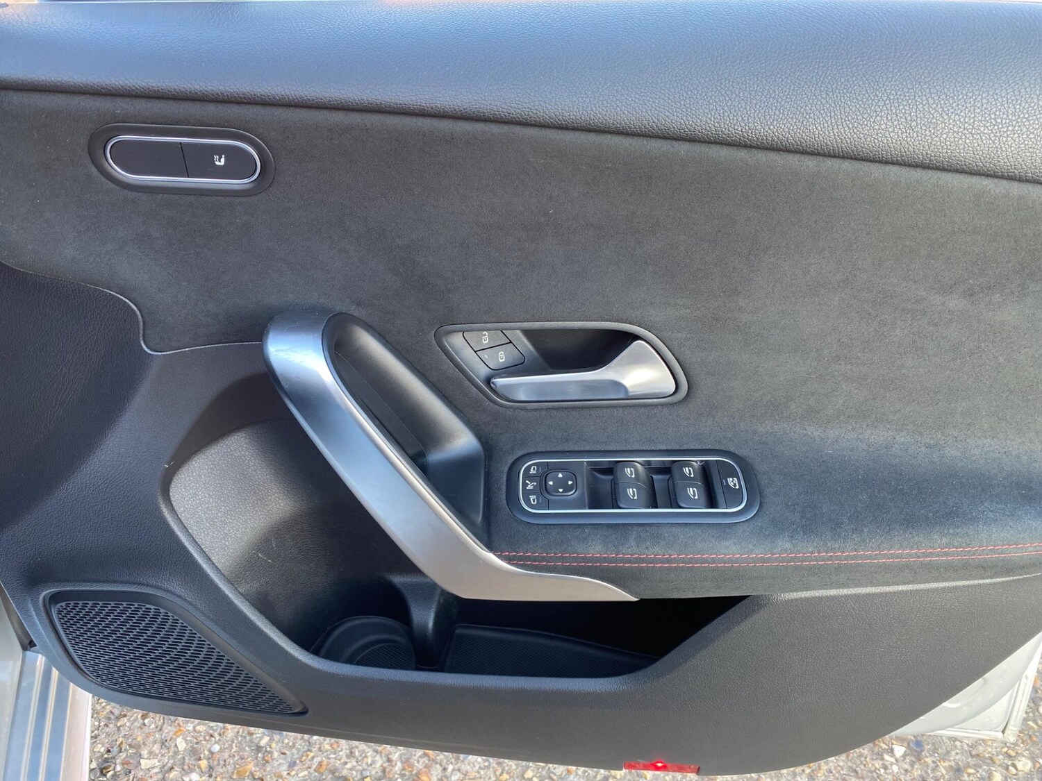 Used Mercedes-Benz A-Class 2020 for sale - 76026393: Photo 52