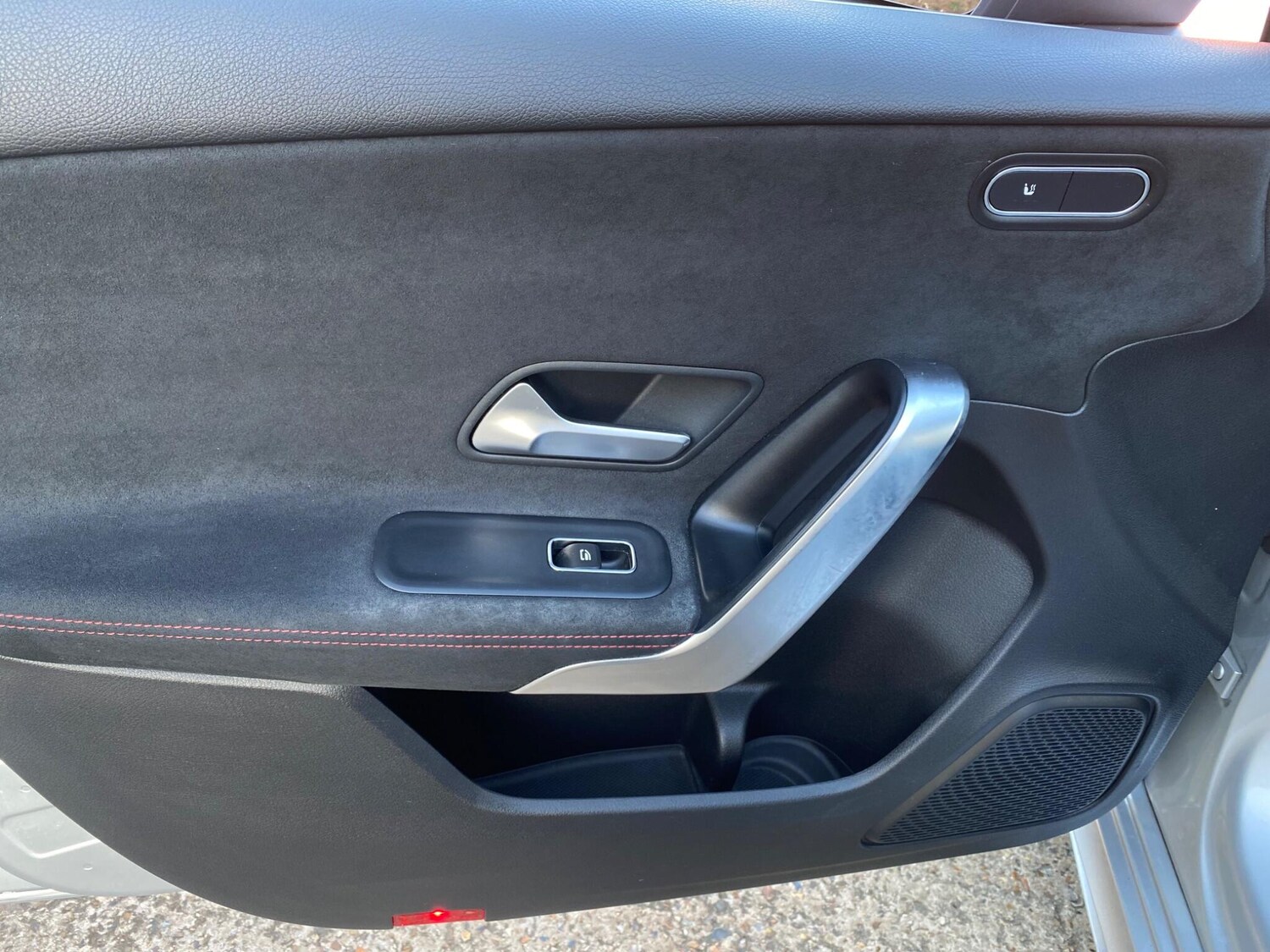 Used Mercedes-Benz A-Class 2020 for sale - 76026393: Photo 53