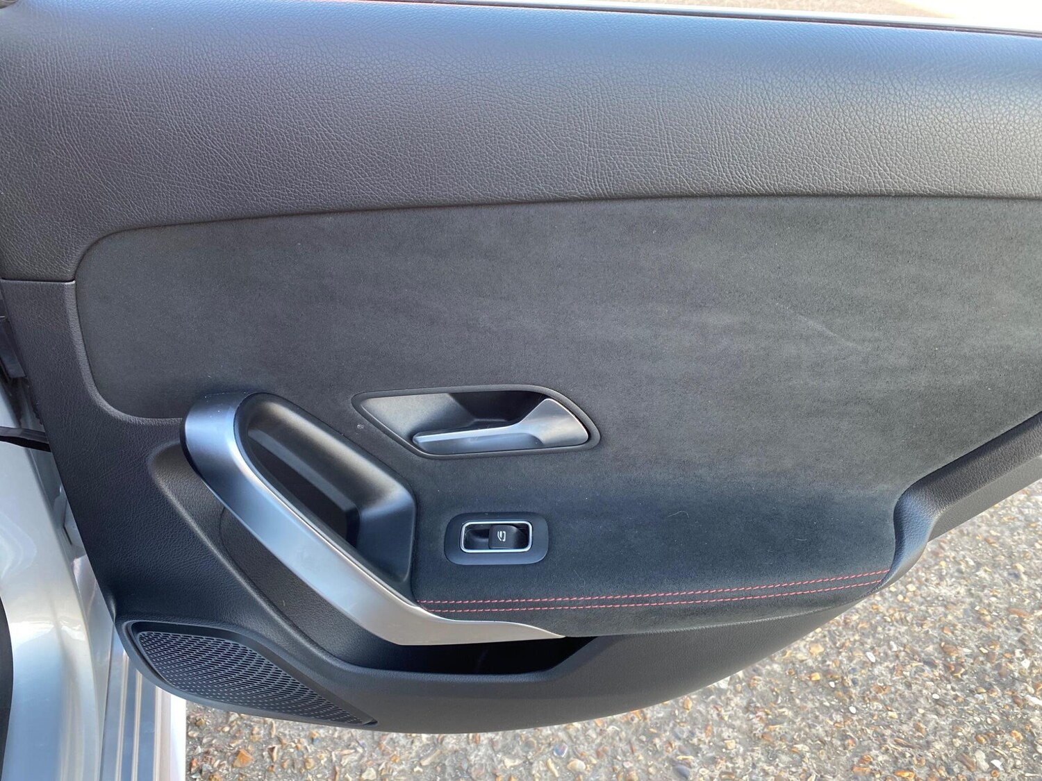 Used Mercedes-Benz A-Class 2020 for sale - 76026393: Photo 55