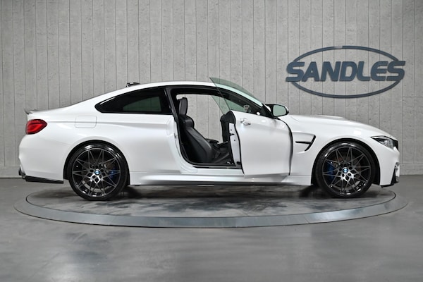Used BMW M4 2020 for sale - 75103156: Photo 10