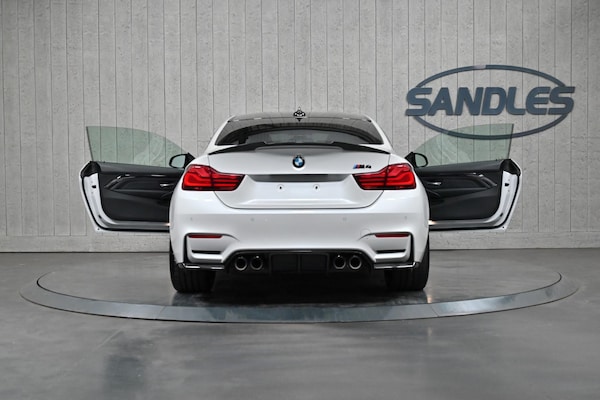 Used BMW M4 2020 for sale - 75103156: Photo 12