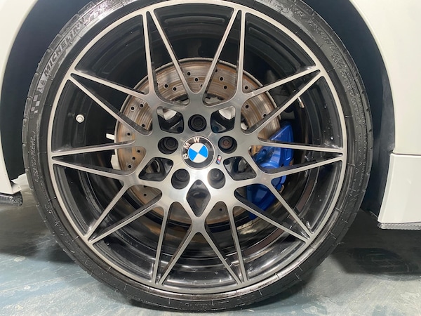 Used BMW M4 2020 for sale - 75103156: Photo 19