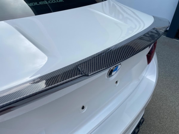Used BMW M4 2020 for sale - 75103156: Photo 25
