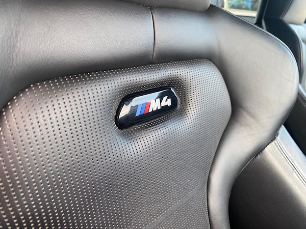Used BMW M4 2020 for sale - 75103156: Photo 30