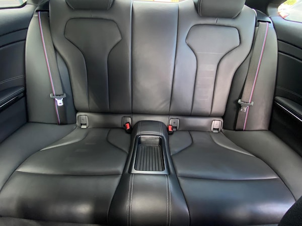 Used BMW M4 2020 for sale - 75103156: Photo 31