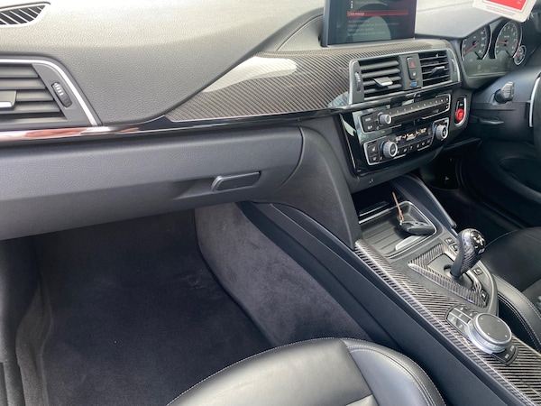 Used BMW M4 2020 for sale - 75103156: Photo 32