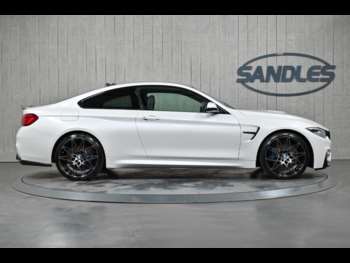 Used BMW M4 2020 for sale - 75103156: Photo