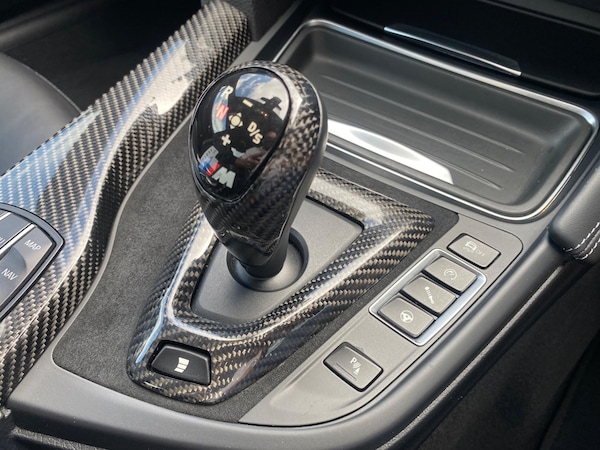 Used BMW M4 2020 for sale - 75103156: Photo 43