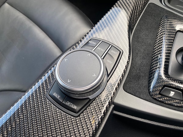 Used BMW M4 2020 for sale - 75103156: Photo 44
