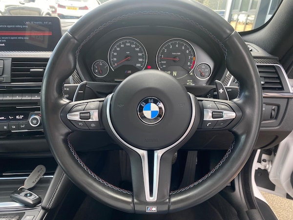 Used BMW M4 2020 for sale - 75103156: Photo 46
