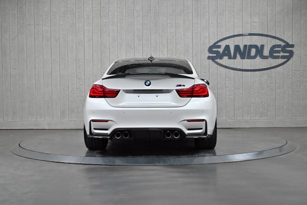 Used BMW M4 2020 for sale - 75103156: Photo 5