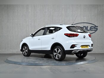 Used MG MG ZS 2023 for sale - 77510772: Photo