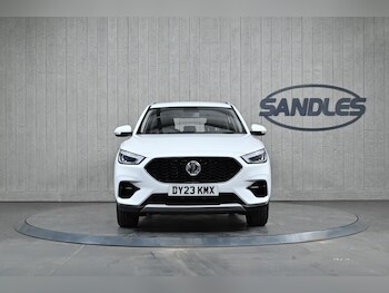 Used MG MG ZS 2023 for sale - 77510772: Photo