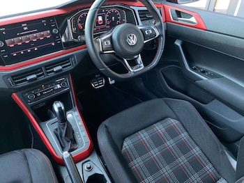 Used Volkswagen Polo 2019 for sale - 78656026: Photo