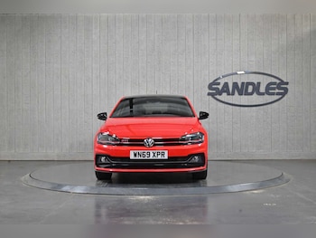 Used Volkswagen Polo 2019 for sale - 78656026: Photo