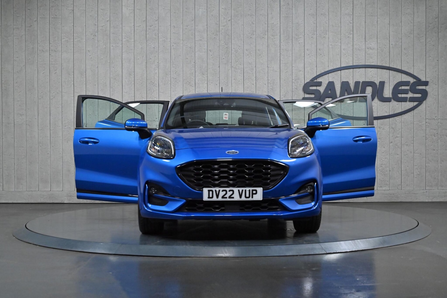 Used Ford Puma for sale - 76995827: Photo 10