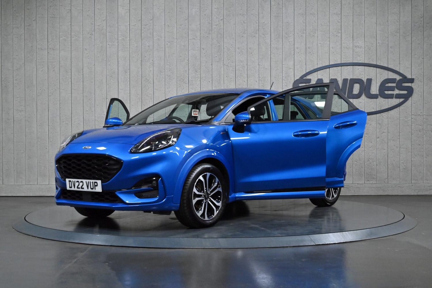 Used Ford Puma for sale - 76995827: Photo 15