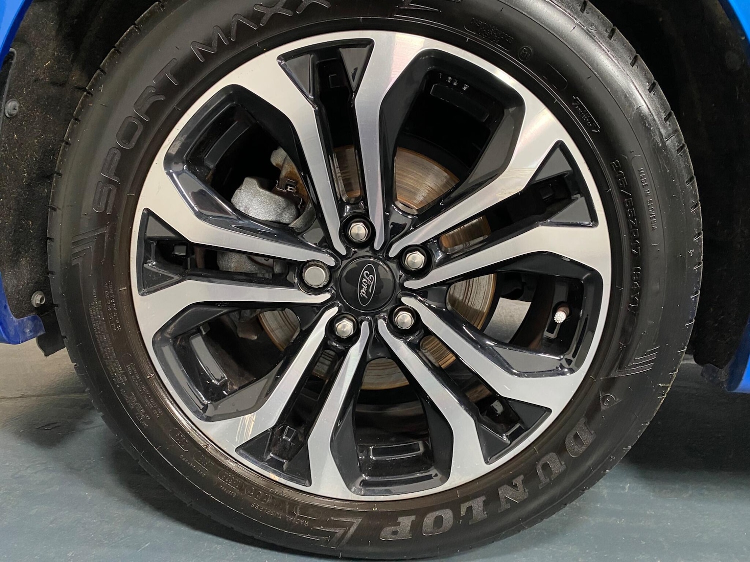 Used Ford Puma for sale - 76995827: Photo 17