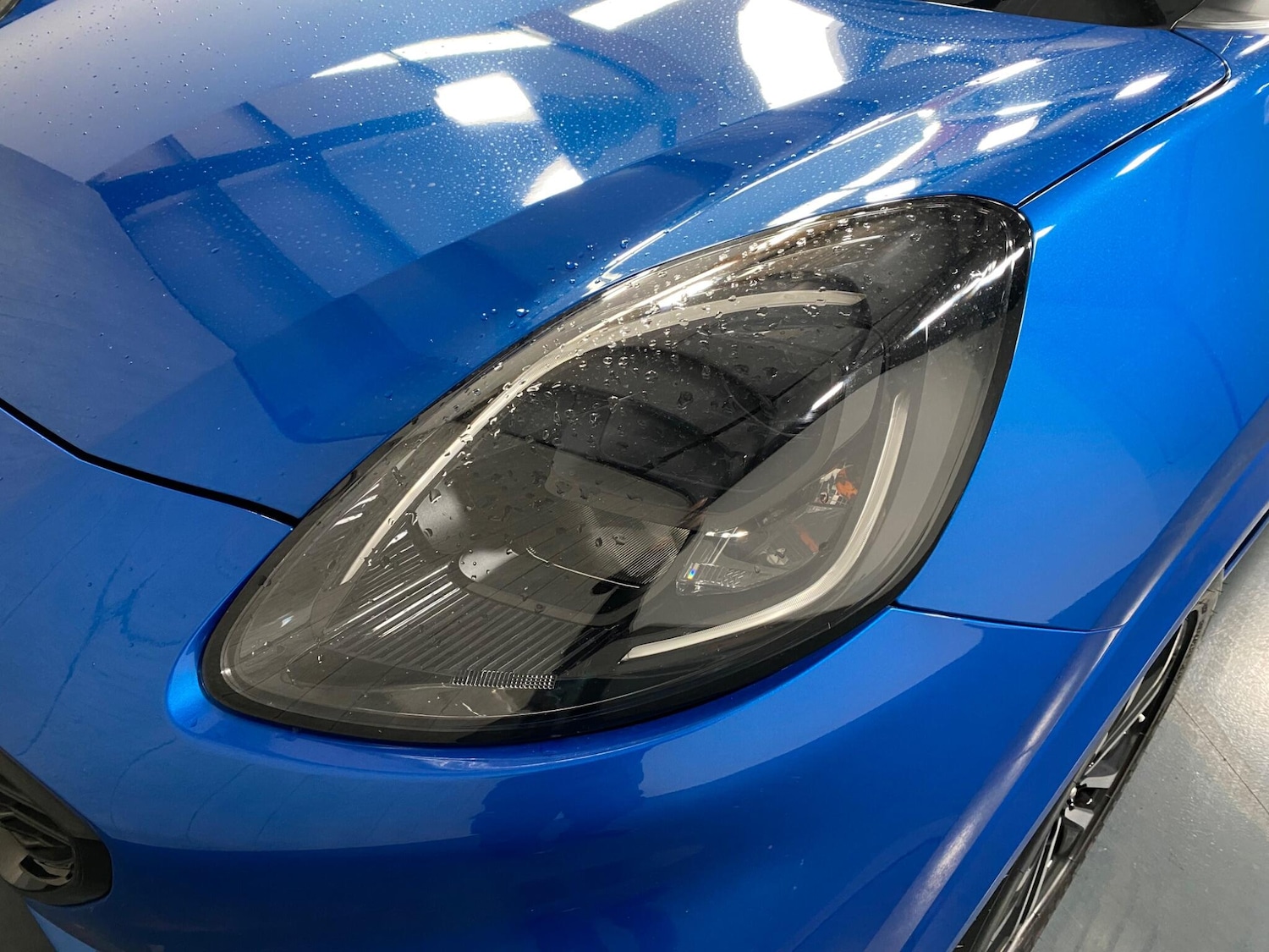 Used Ford Puma for sale - 76995827: Photo 21