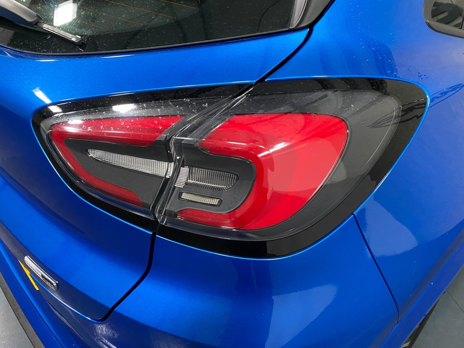 Used Ford Puma for sale - 76995827: Photo 22