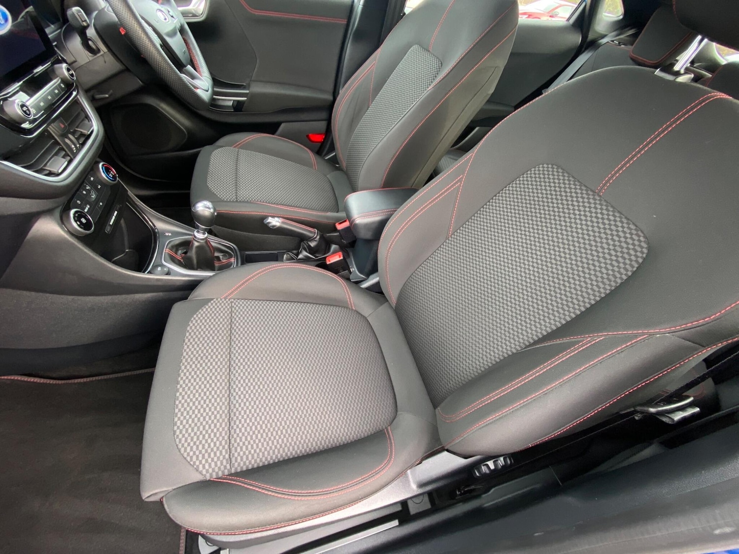 Used Ford Puma for sale - 76995827: Photo 24