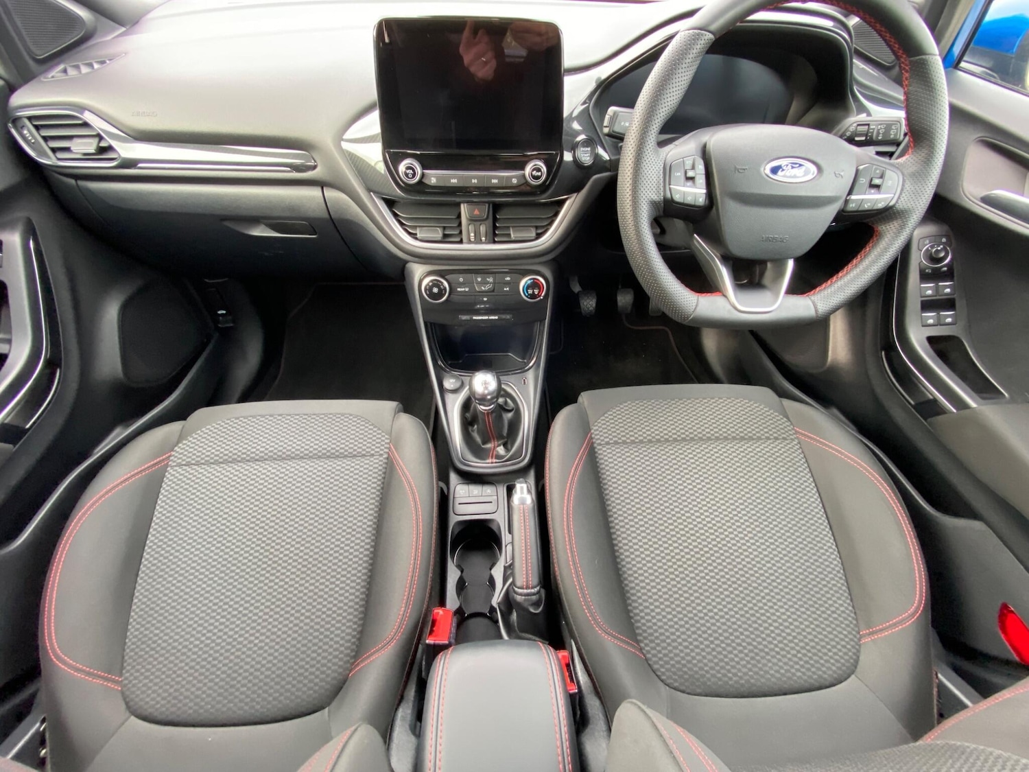 Used Ford Puma for sale - 76995827: Photo 26