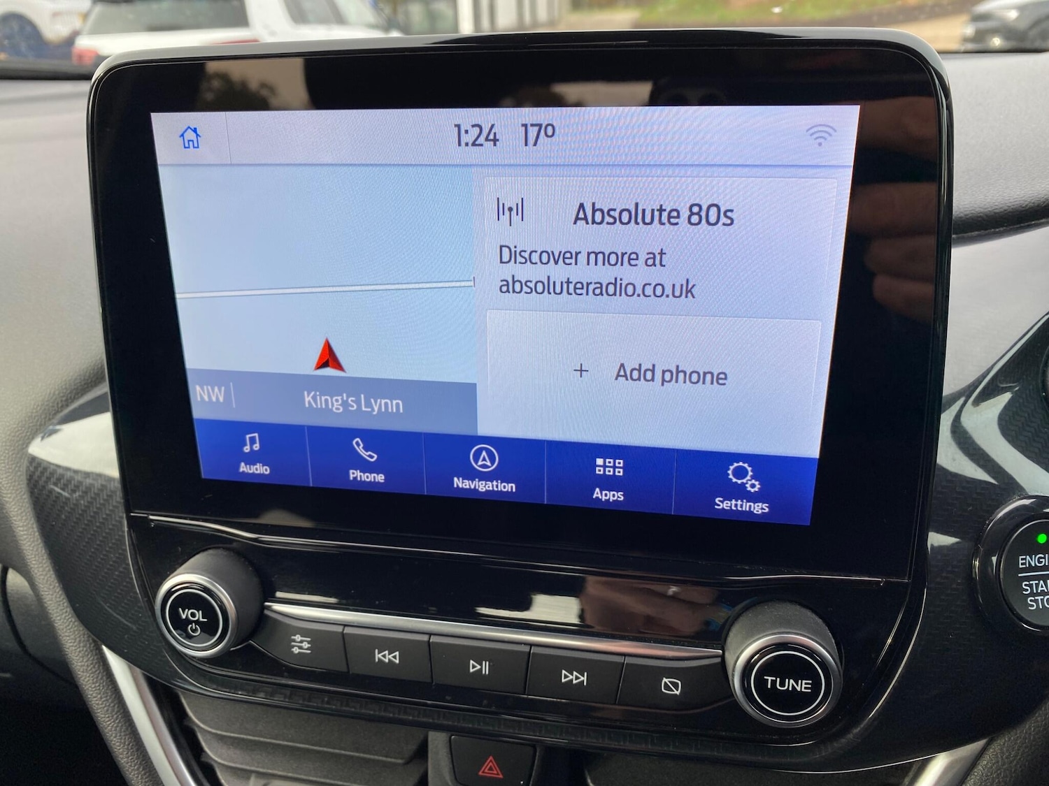 Used Ford Puma for sale - 76995827: Photo 30