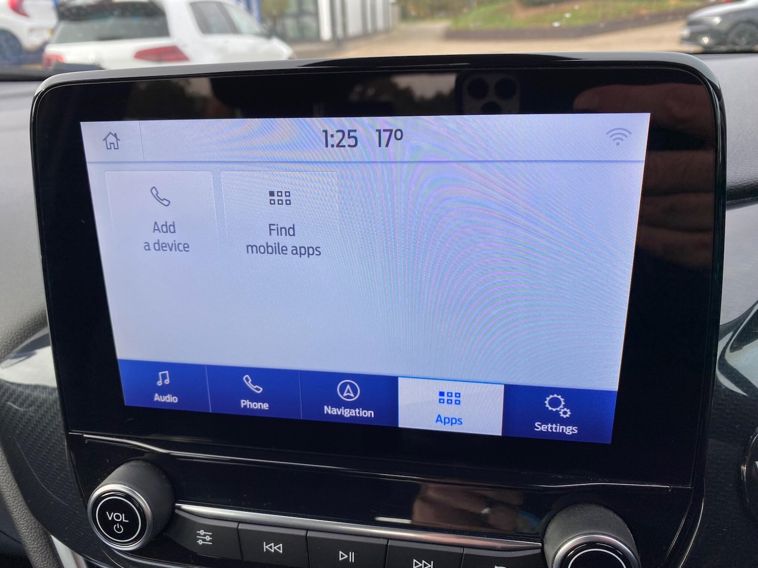 Used Ford Puma for sale - 76995827: Photo 32