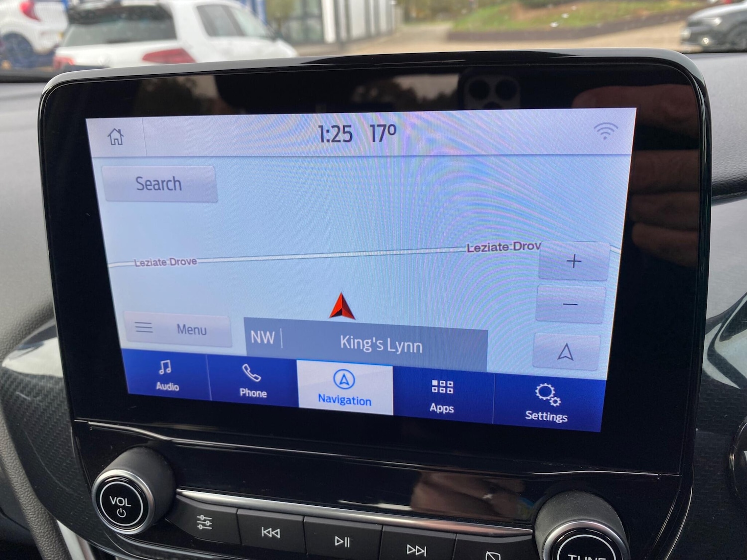 Used Ford Puma for sale - 76995827: Photo 33