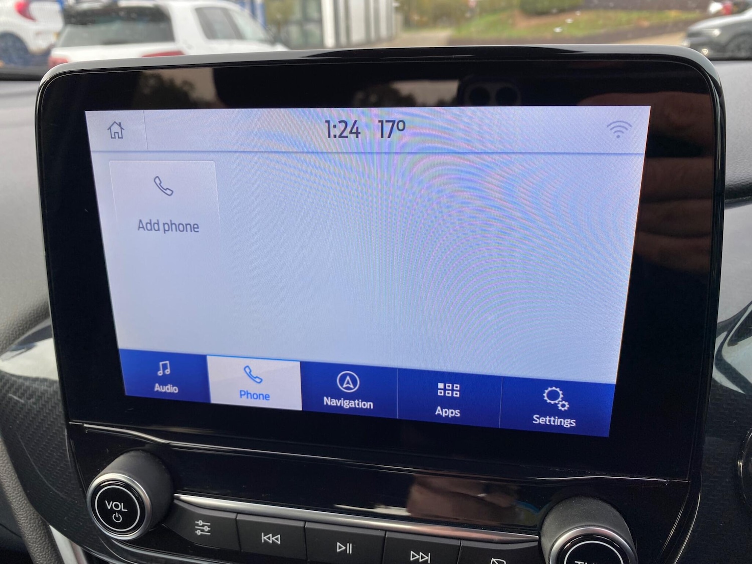 Used Ford Puma for sale - 76995827: Photo 34