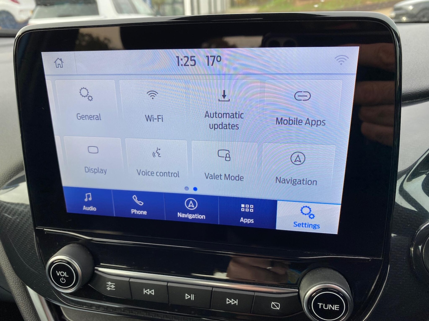 Used Ford Puma for sale - 76995827: Photo 36