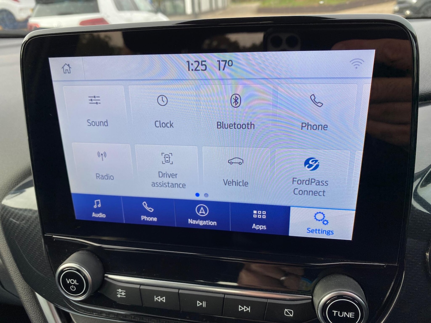 Used Ford Puma for sale - 76995827: Photo 37