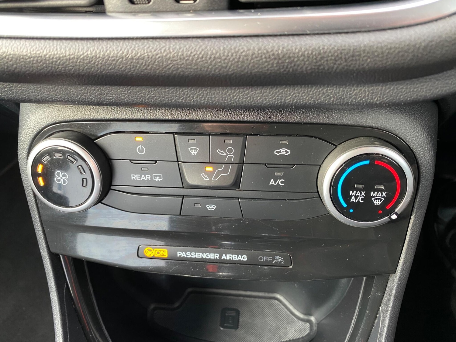 Used Ford Puma for sale - 76995827: Photo 38