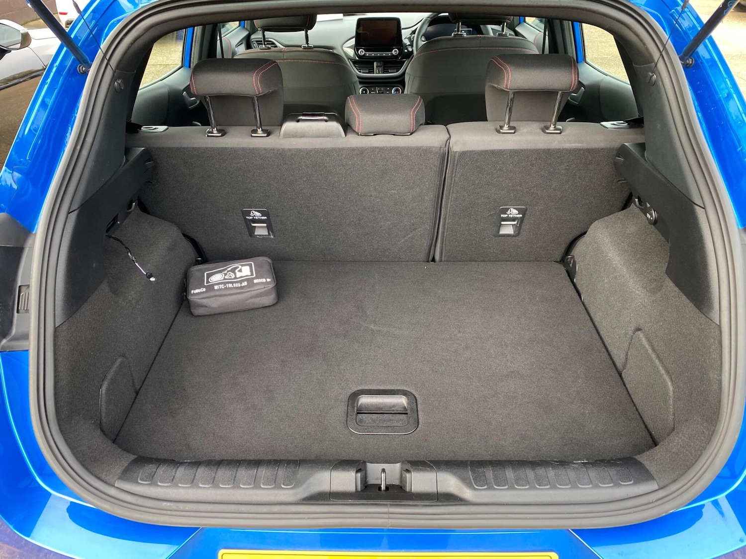 Used Ford Puma for sale - 76995827: Photo 56